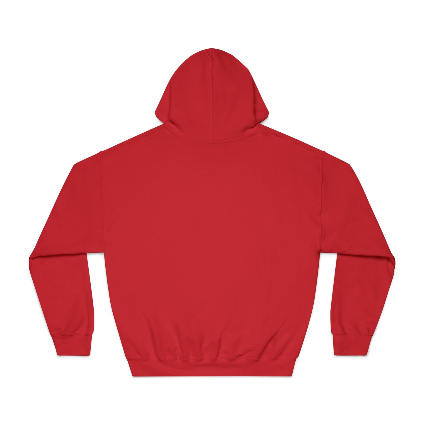 BTerry DryBlend® Hooded Sweatshirt - Various Color Logos