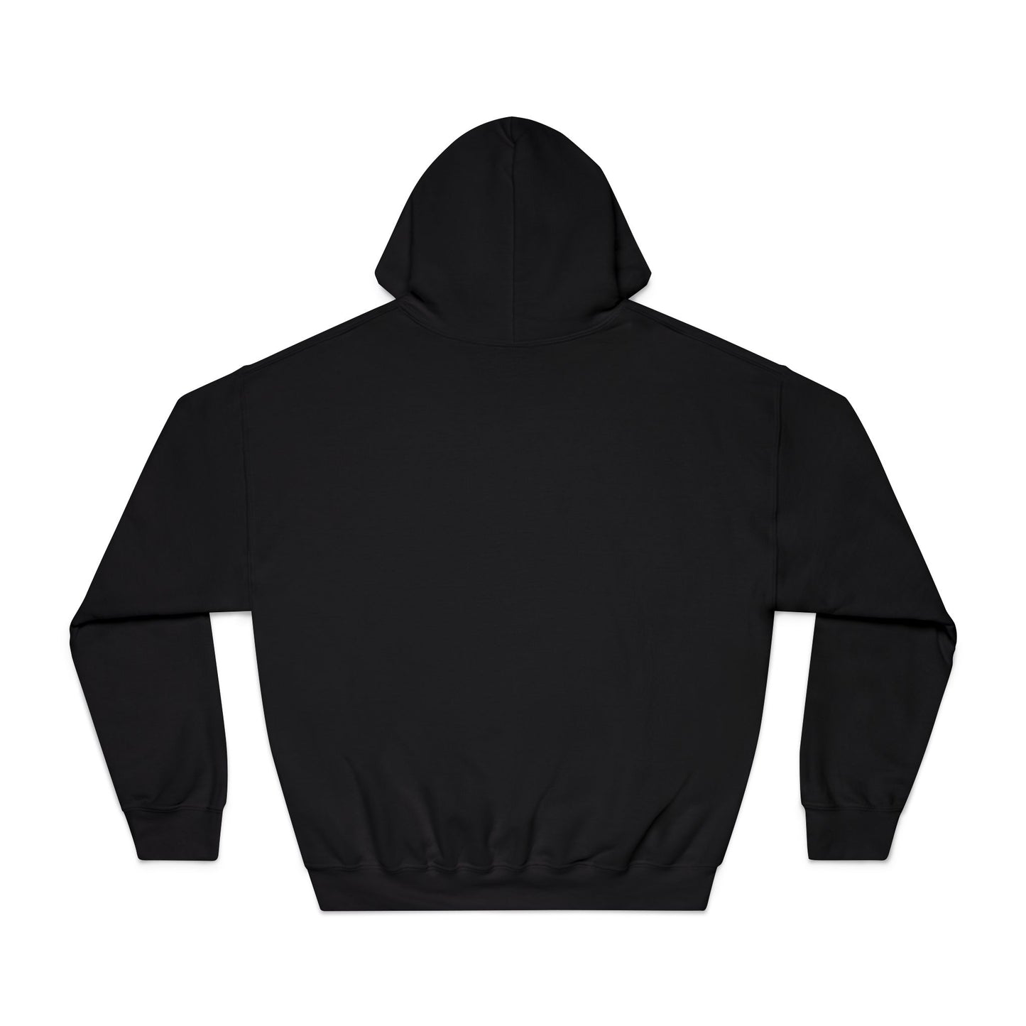 BTerry DryBlend® Hooded Sweatshirt - Various Color Logos