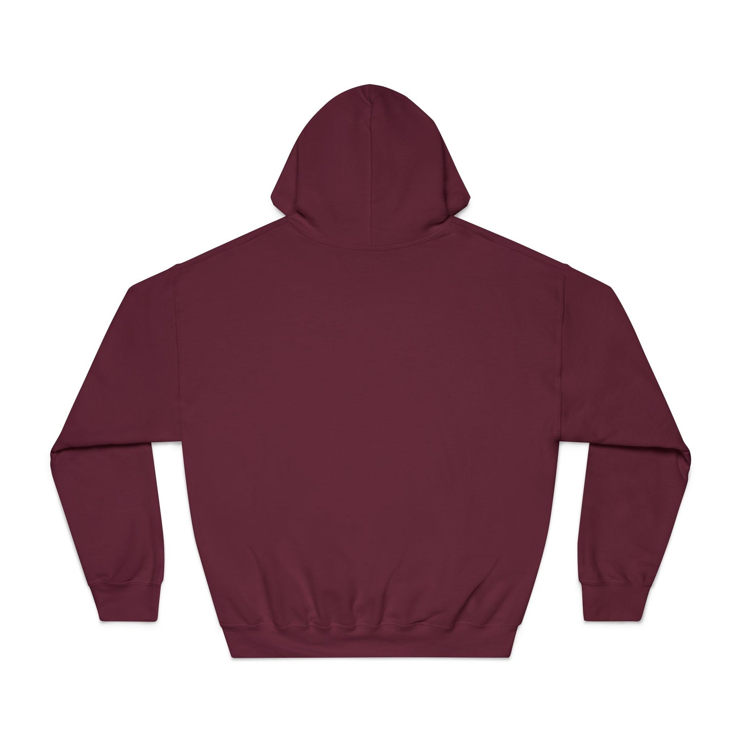 BTerry DryBlend® Hooded Sweatshirt - Various Color Logos