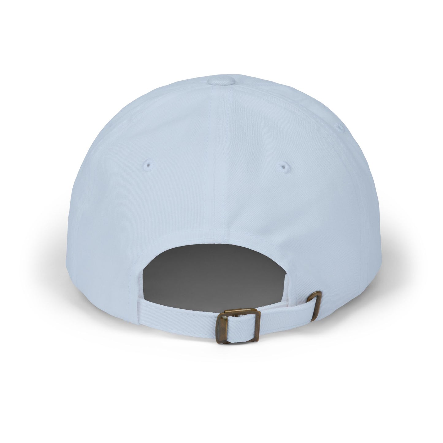 BTerry Classic Dad Hat - OG Logo