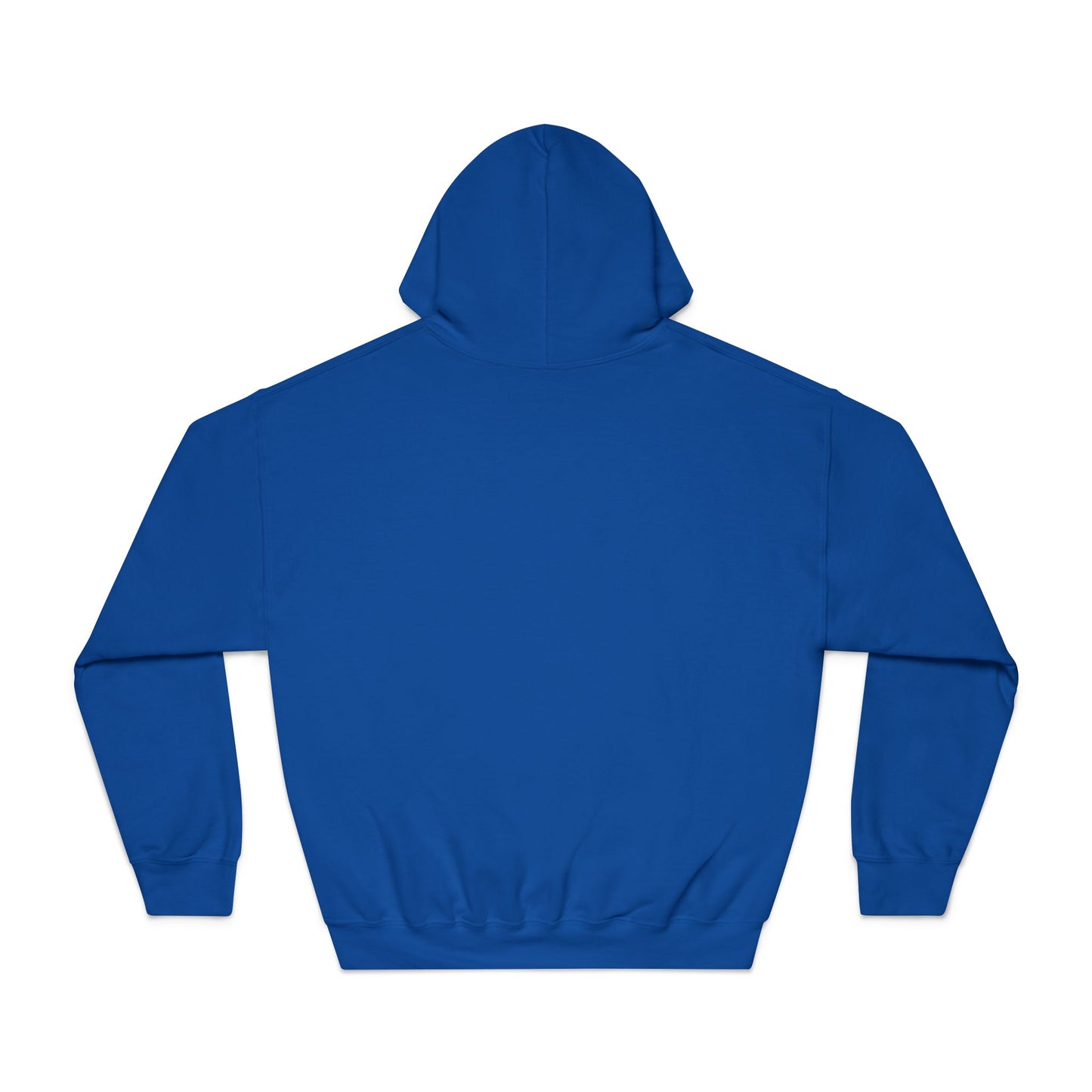 BTerry DryBlend® Hooded Sweatshirt - Various Color Logos