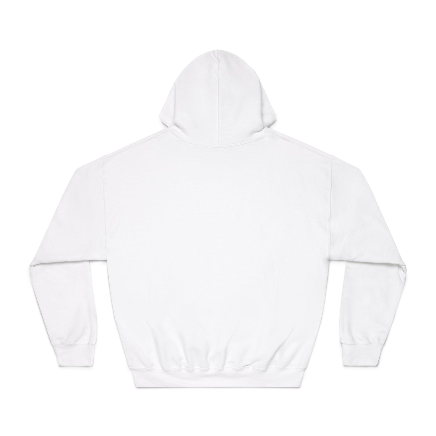 BTerry DryBlend® Hooded Sweatshirt - Various Color Logos