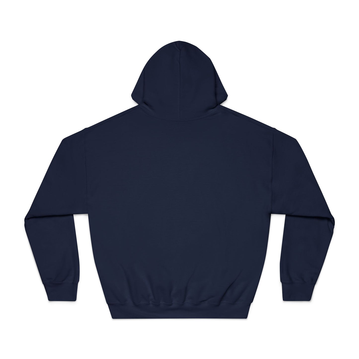 BTerry DryBlend® Hooded Sweatshirt - Various Color Logos