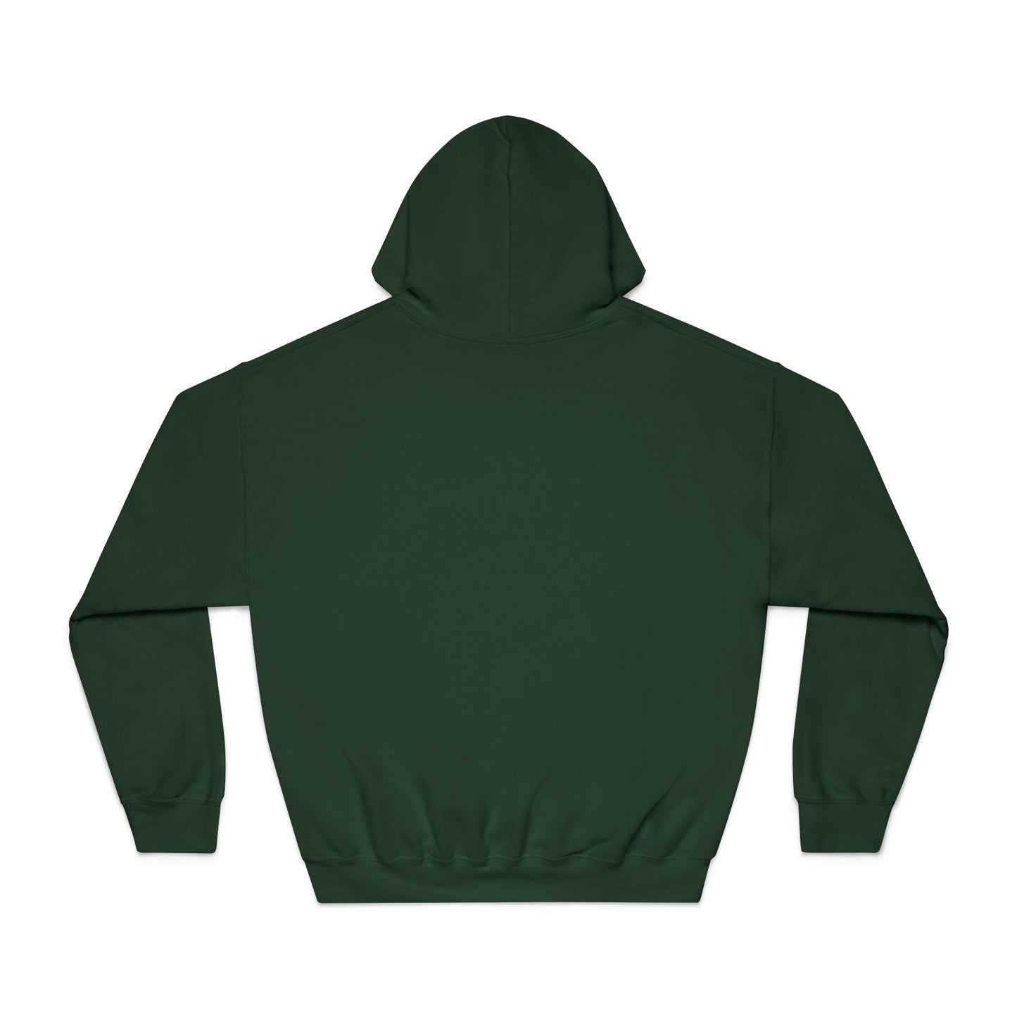 BTerry DryBlend® Hooded Sweatshirt - Various Color Logos