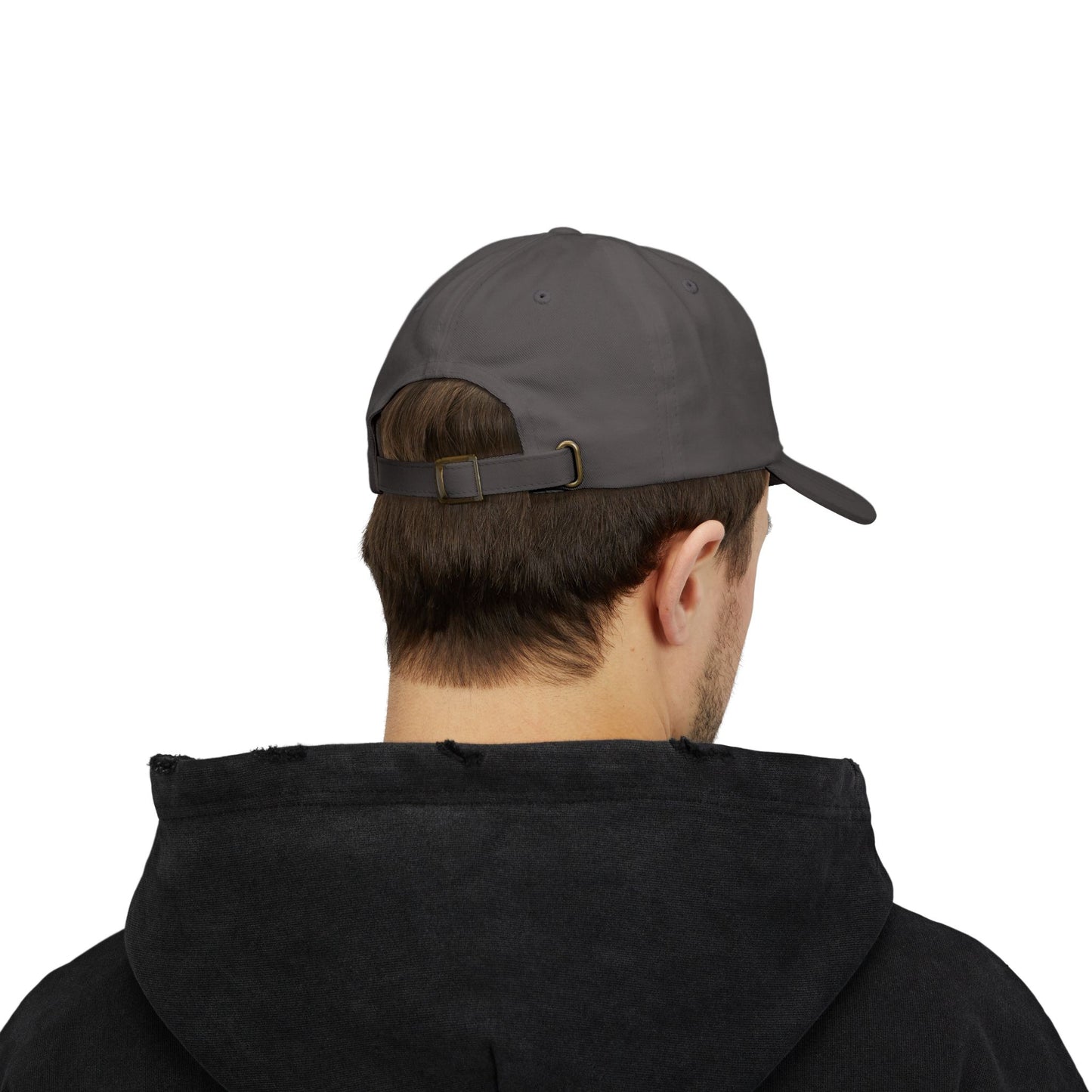 BTerry Classic Dad Hat