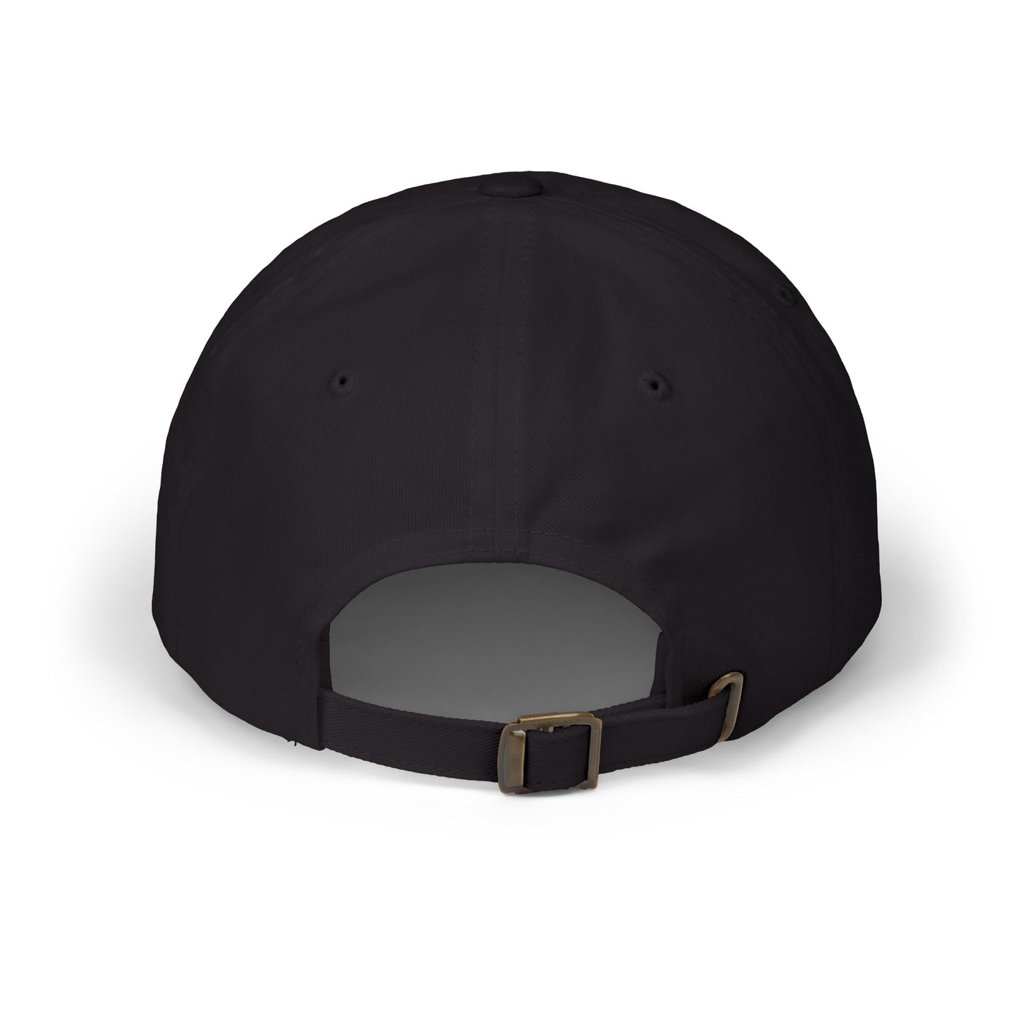 BTerry Classic Dad Hat - OG Logo