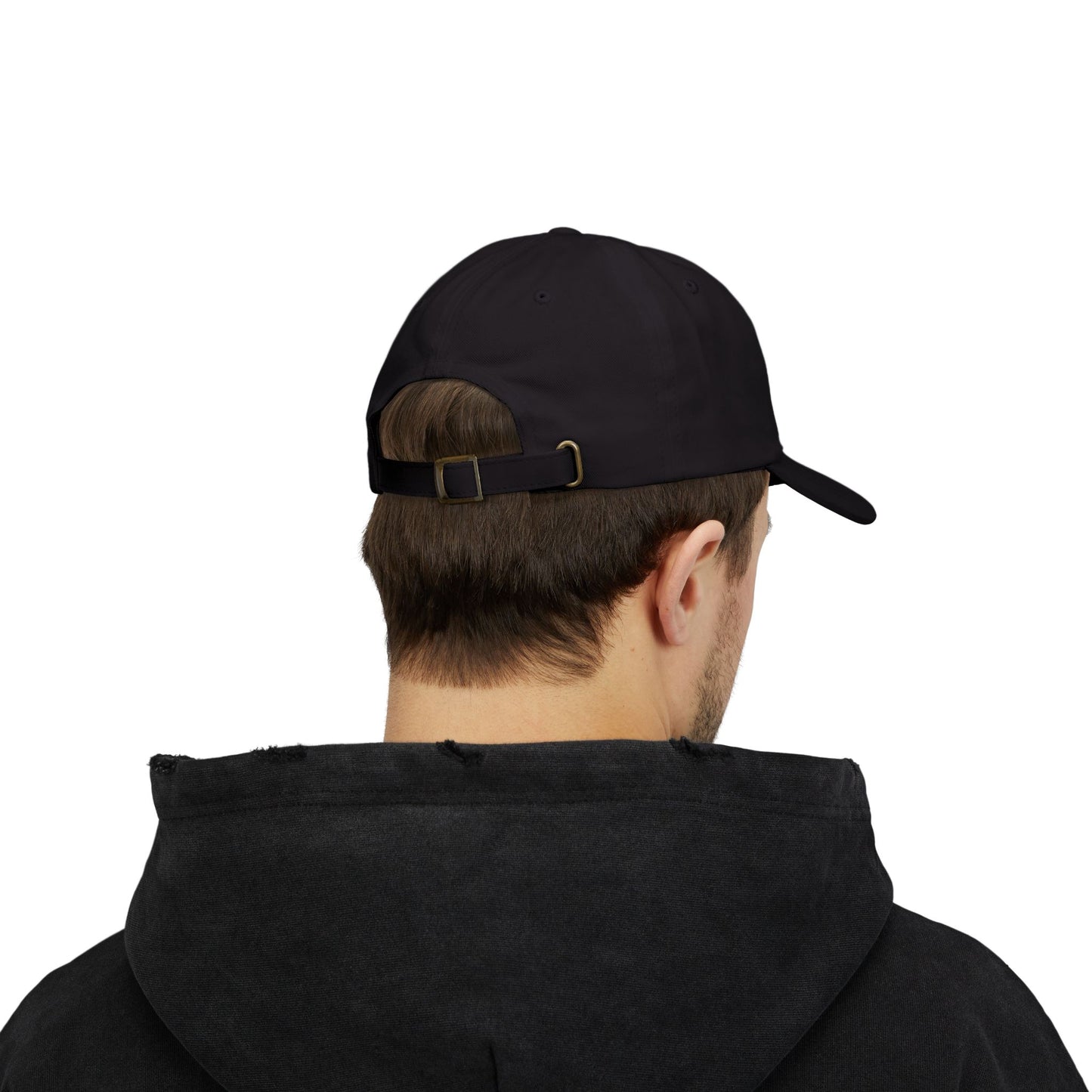 BTerry Classic Dad Hat