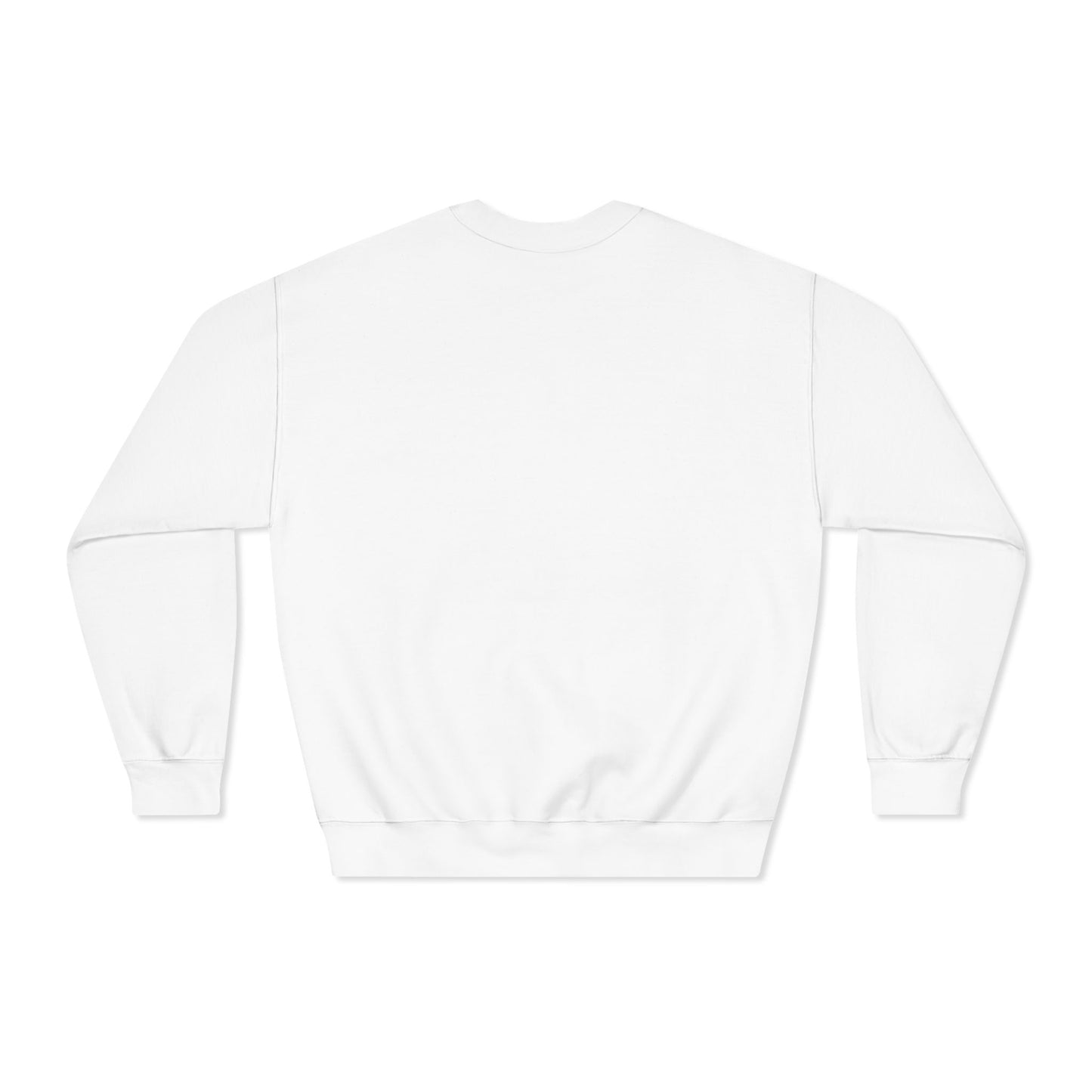 BTerry Customs Center Logo Crewneck Sweatshirt - Original Grey Style Logo