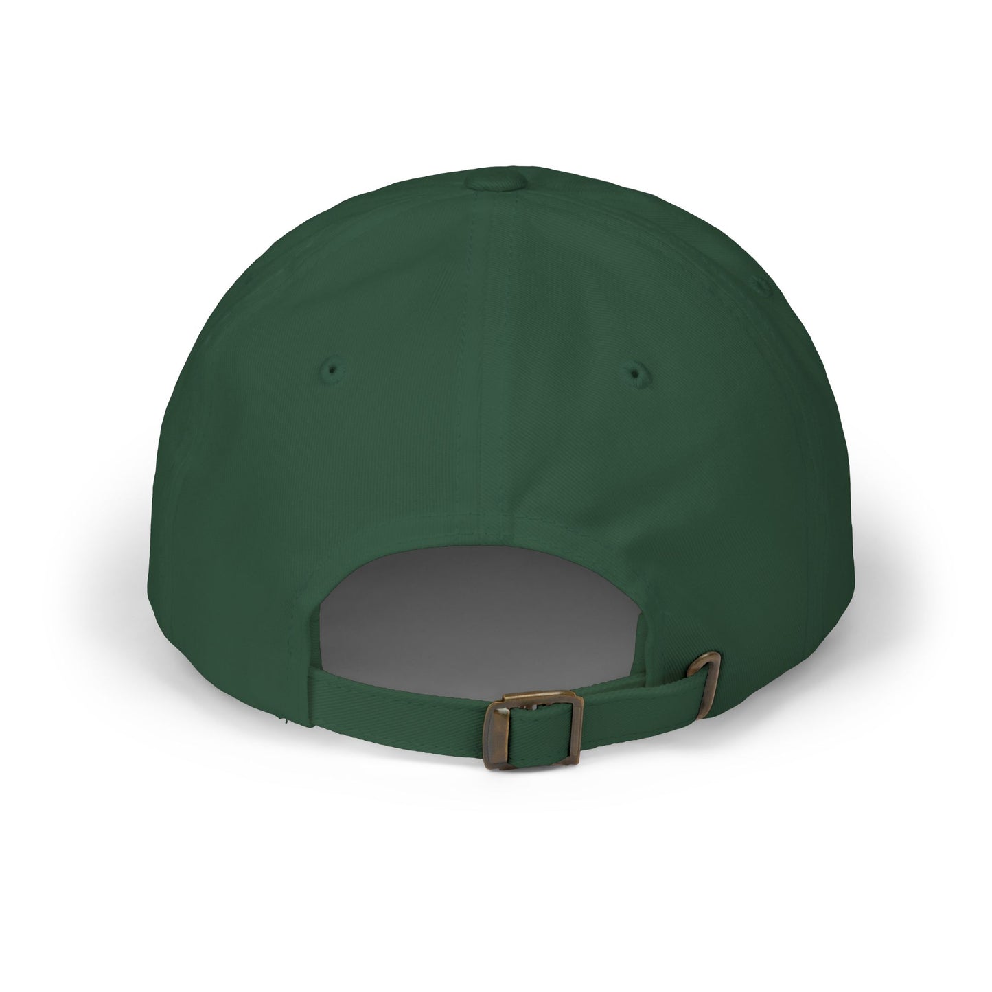 BTerry Classic Dad Hat - OG Logo