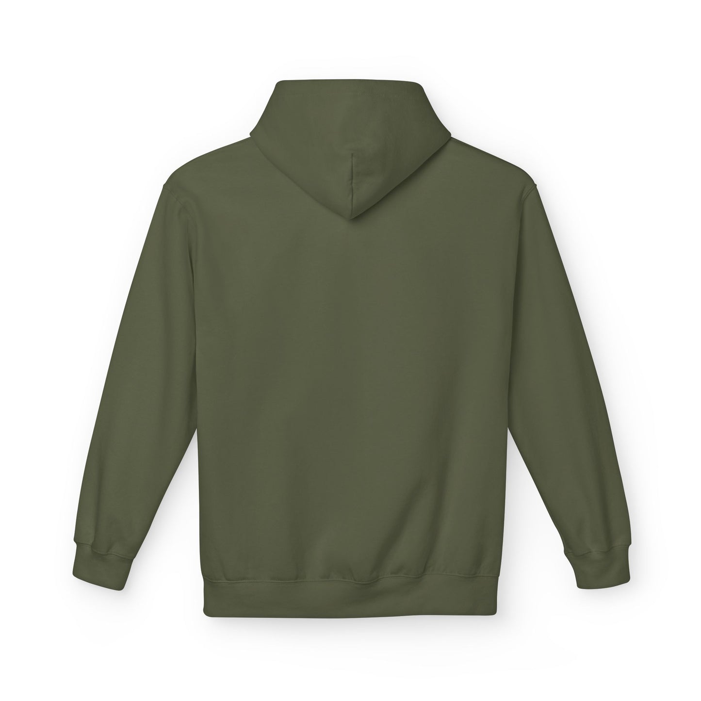 BTerry Customs 2.0 Logo Hooded Sweatshirt - Various Style Logo