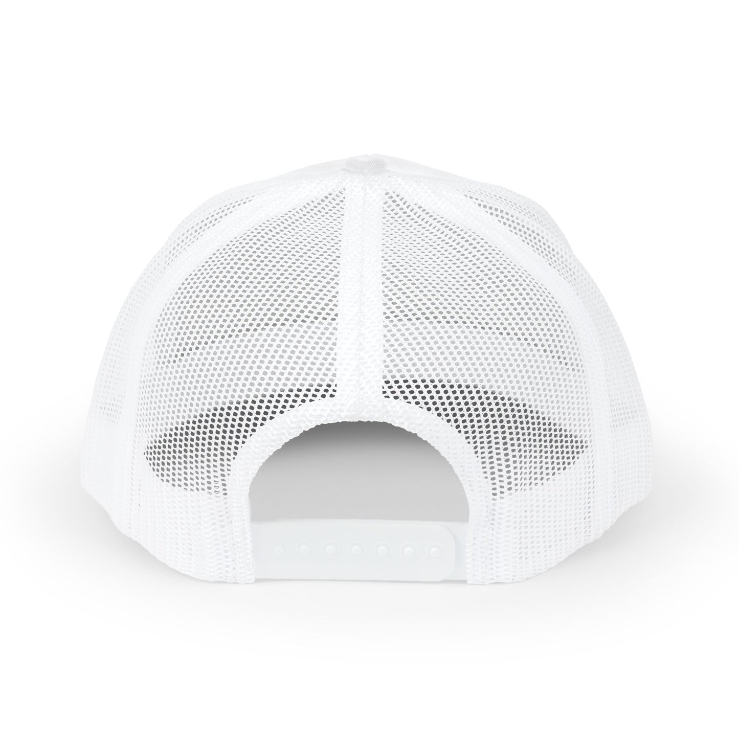 BTerry Snapback Trucker Hat - OG Logo