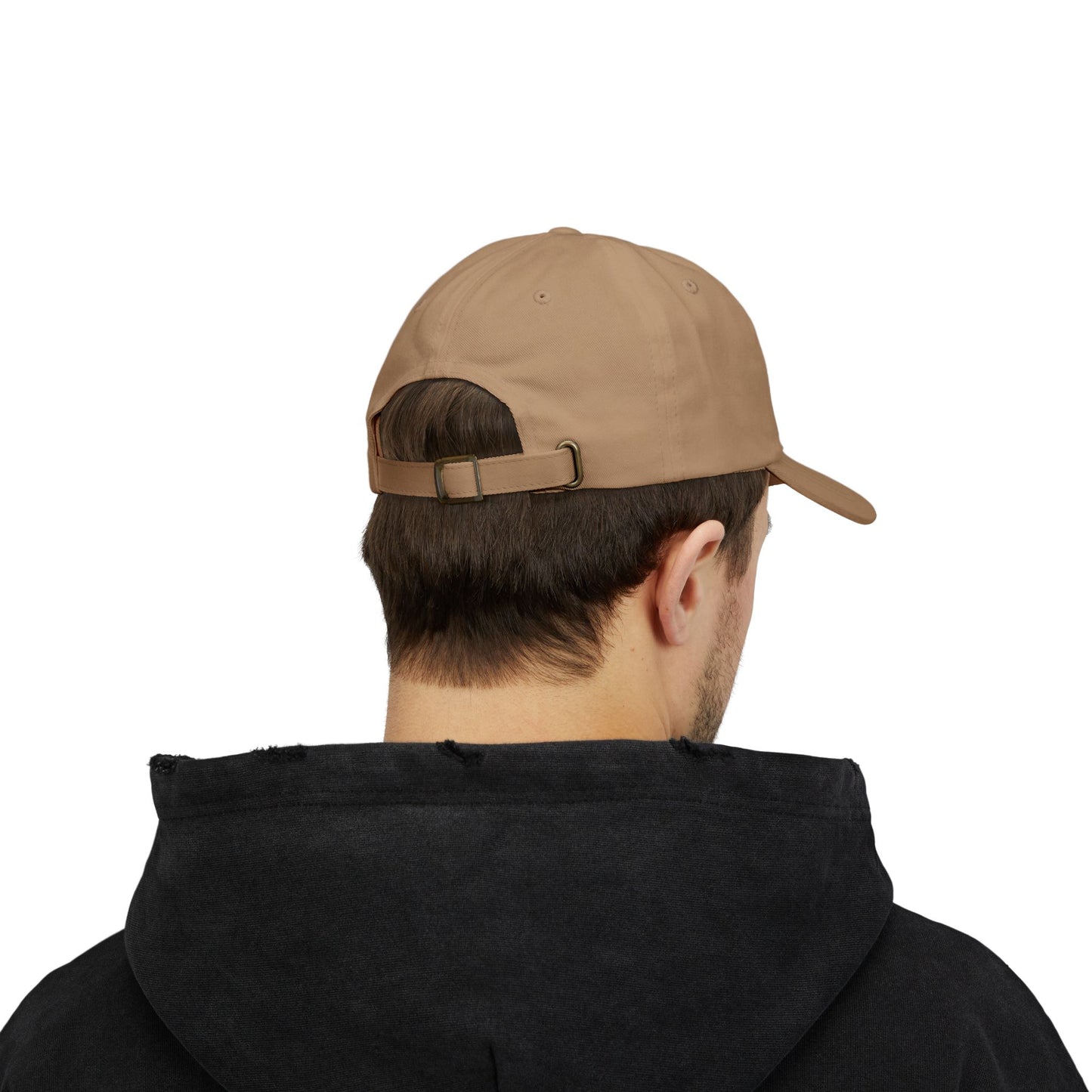 BTerry Classic Dad Hat