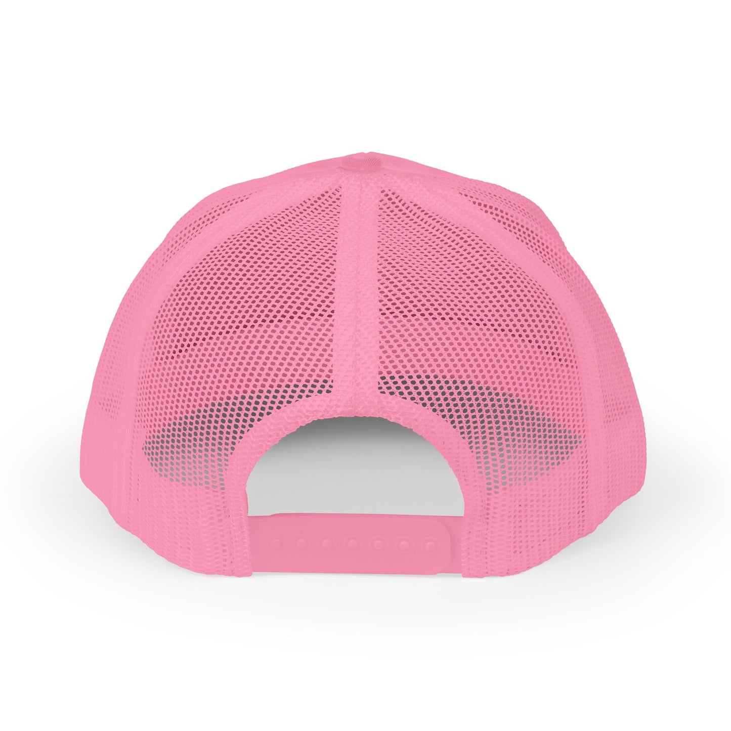 BTerry Snapback Trucker Hat - OG Logo