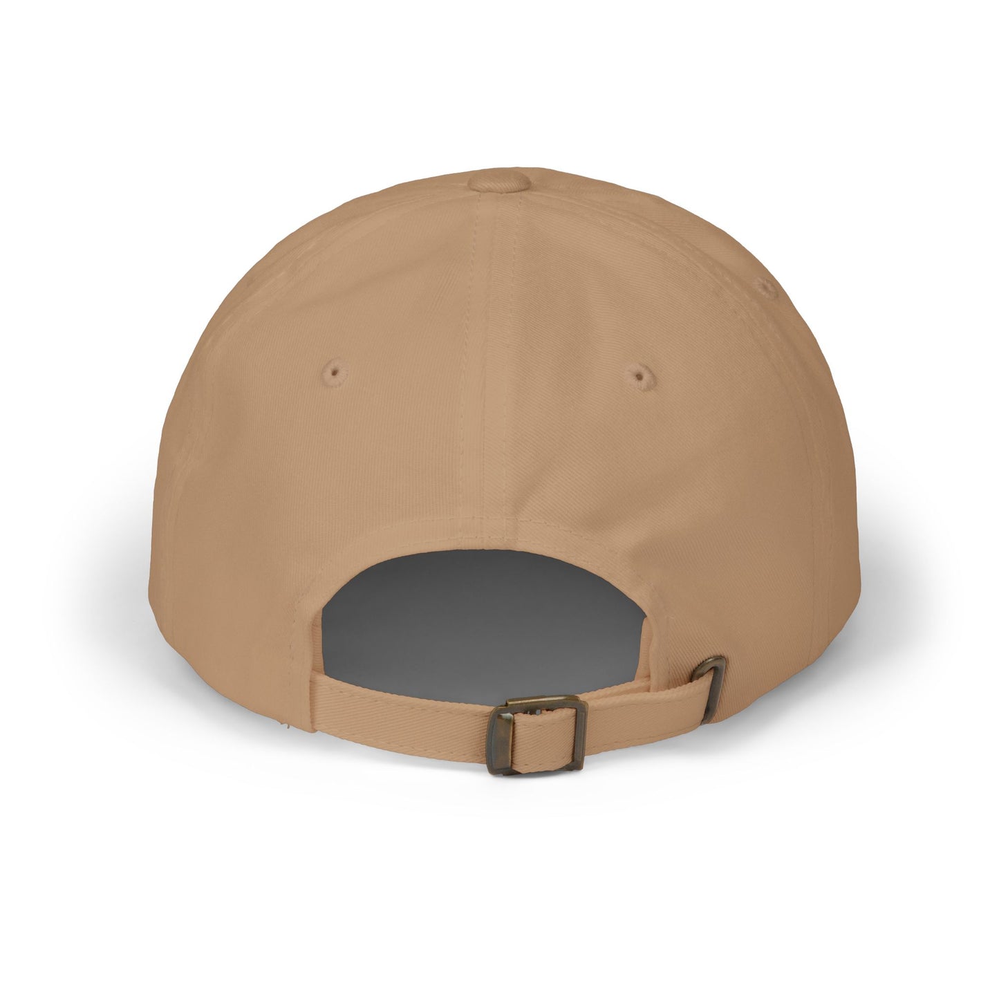 BTerry Classic Dad Hat - OG Logo
