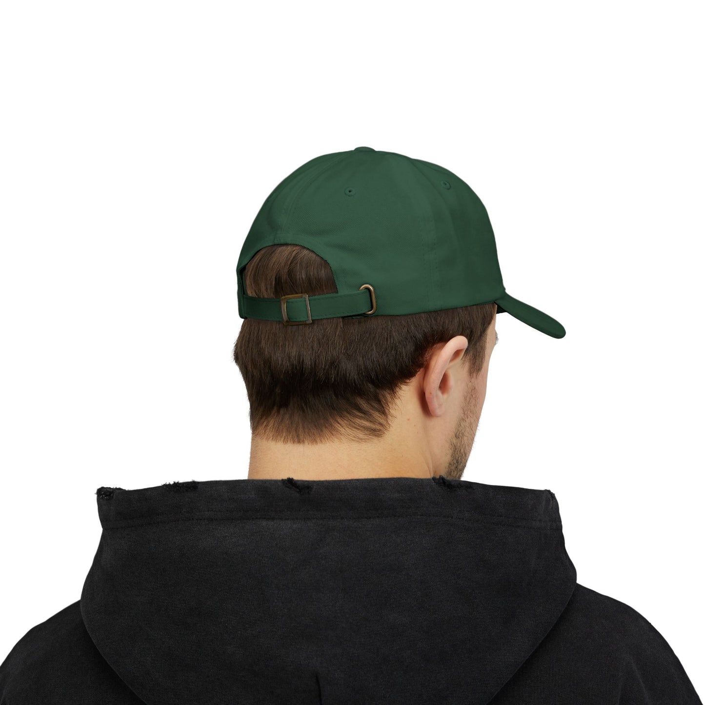 BTerry Classic Dad Hat