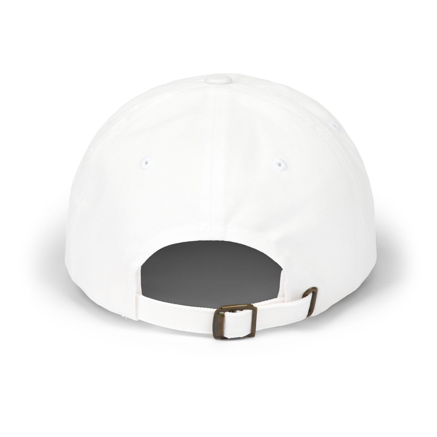 BTerry Classic Dad Hat - OG Logo