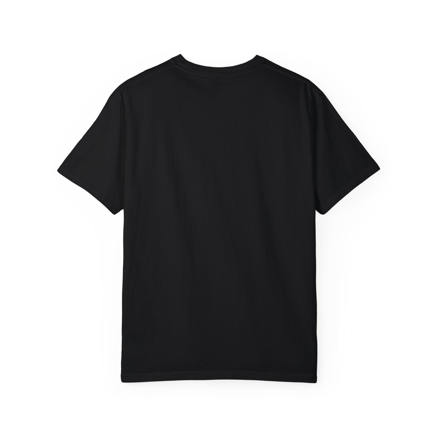 BTerry Customs 2.0 Logo T-Shirt - Various Logo Styles