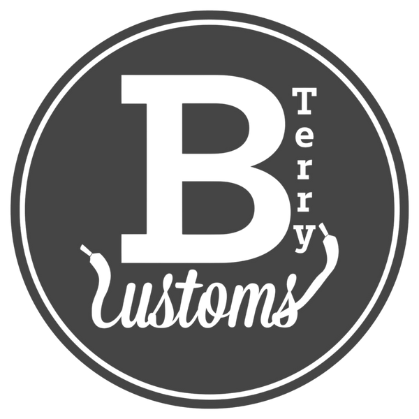 BTerry Customs Shop